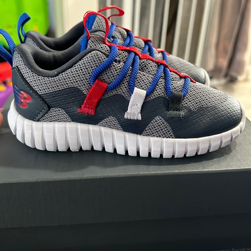 New Balance Toddler